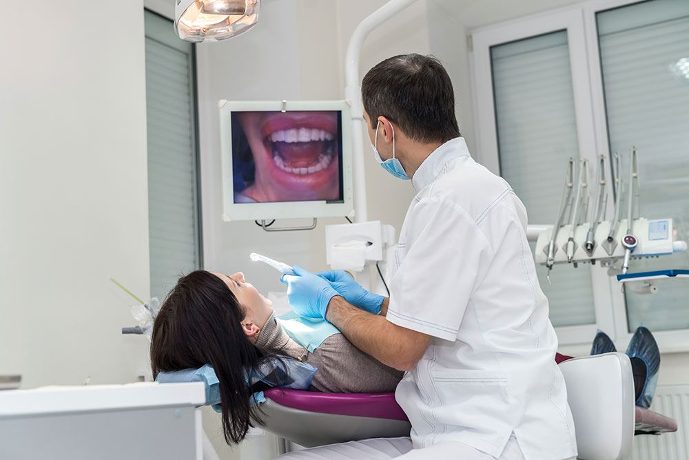 Endodontic Surgery in Strongsville, OH | Dentkos Endodontics