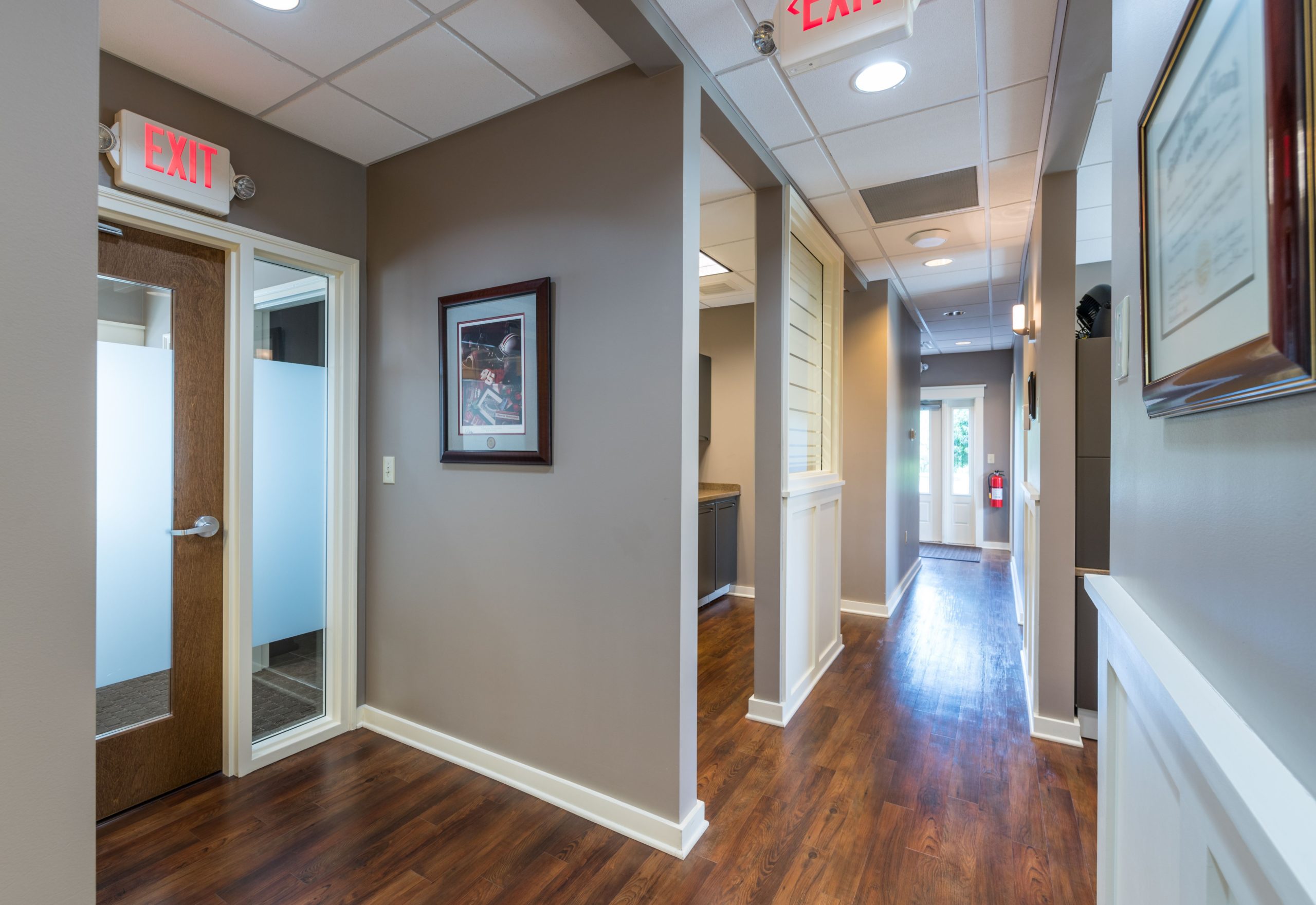 Dentkos Endodotics Office | Strongsville, OH Endodontist & Root Canal Specialist